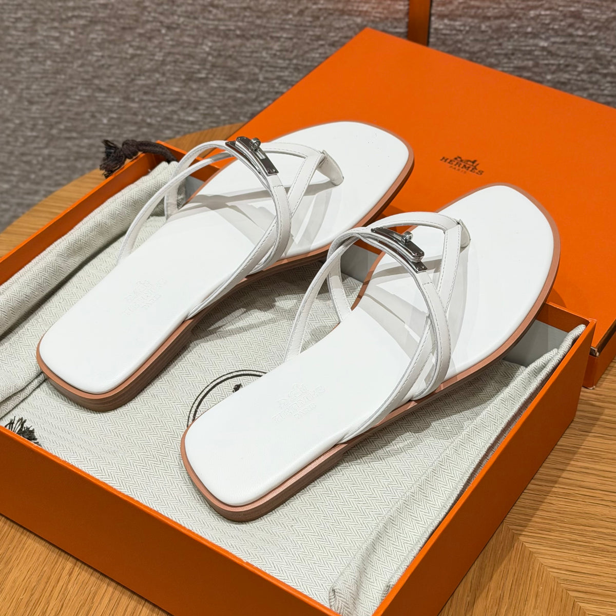 Hermès Miss