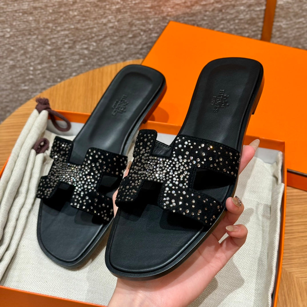 Hermès Oran Exclusive