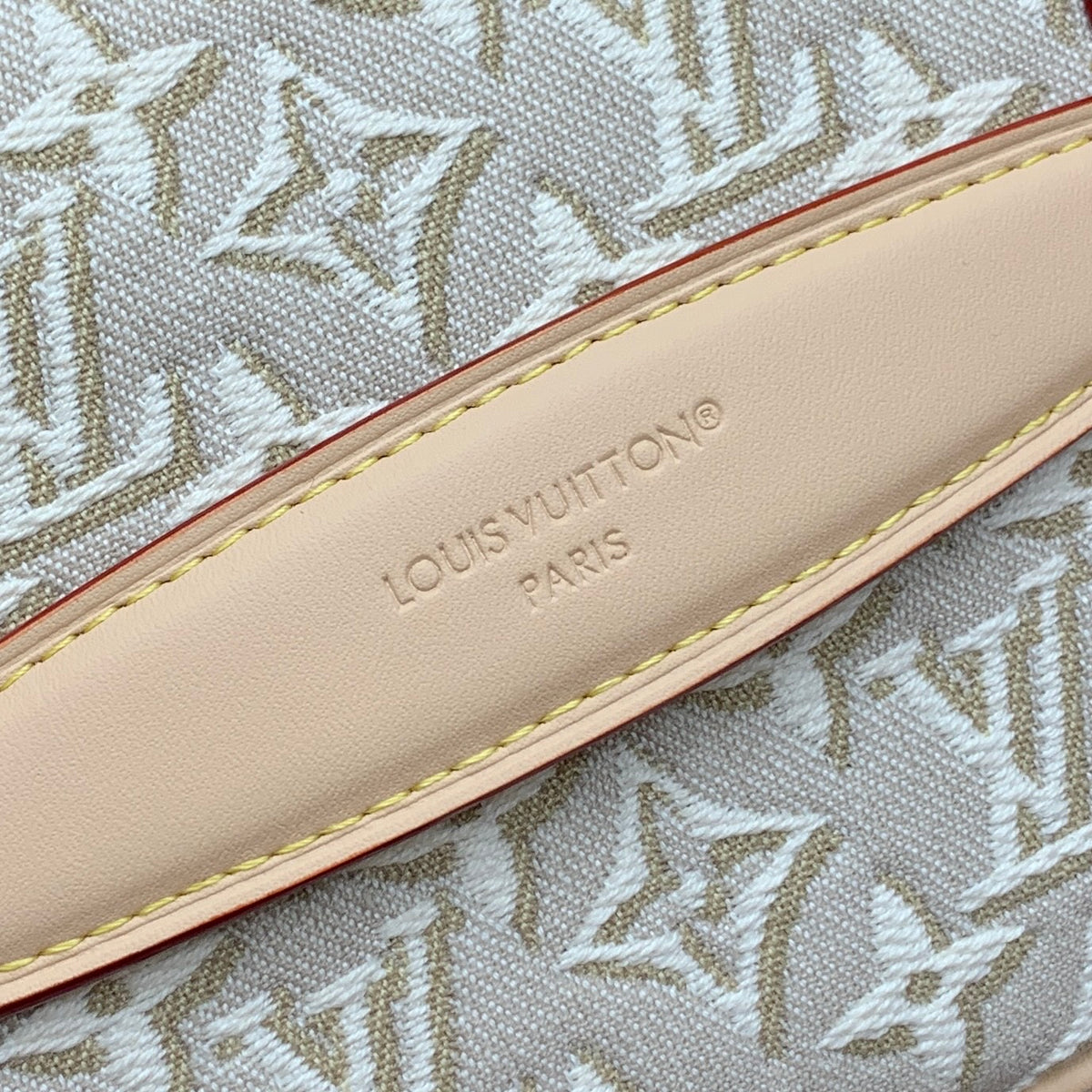Nécessaire Louis Vuitton Vanity - 20cm