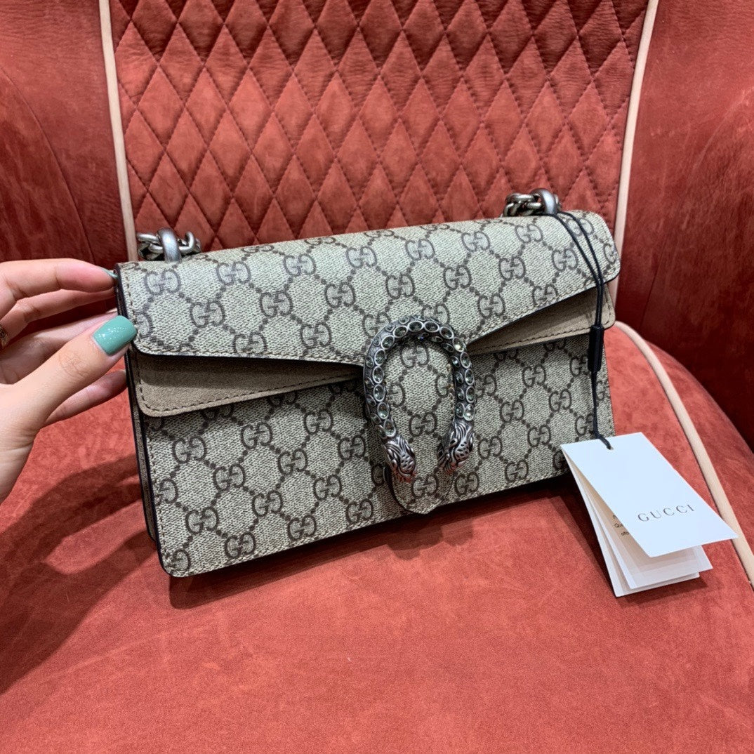 Gucci Dionysus GG Supreme