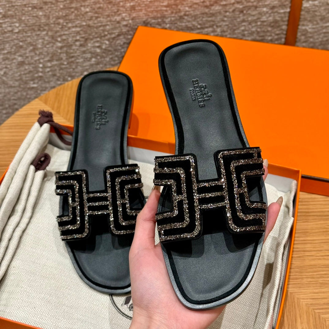 Hermès Oran Exclusive