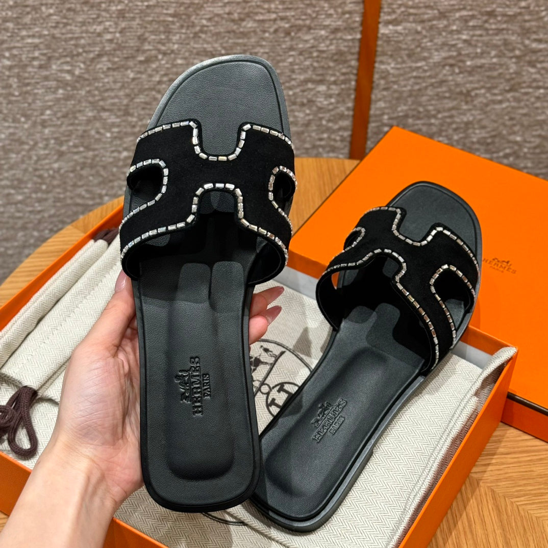 Hermès Oran Exclusive