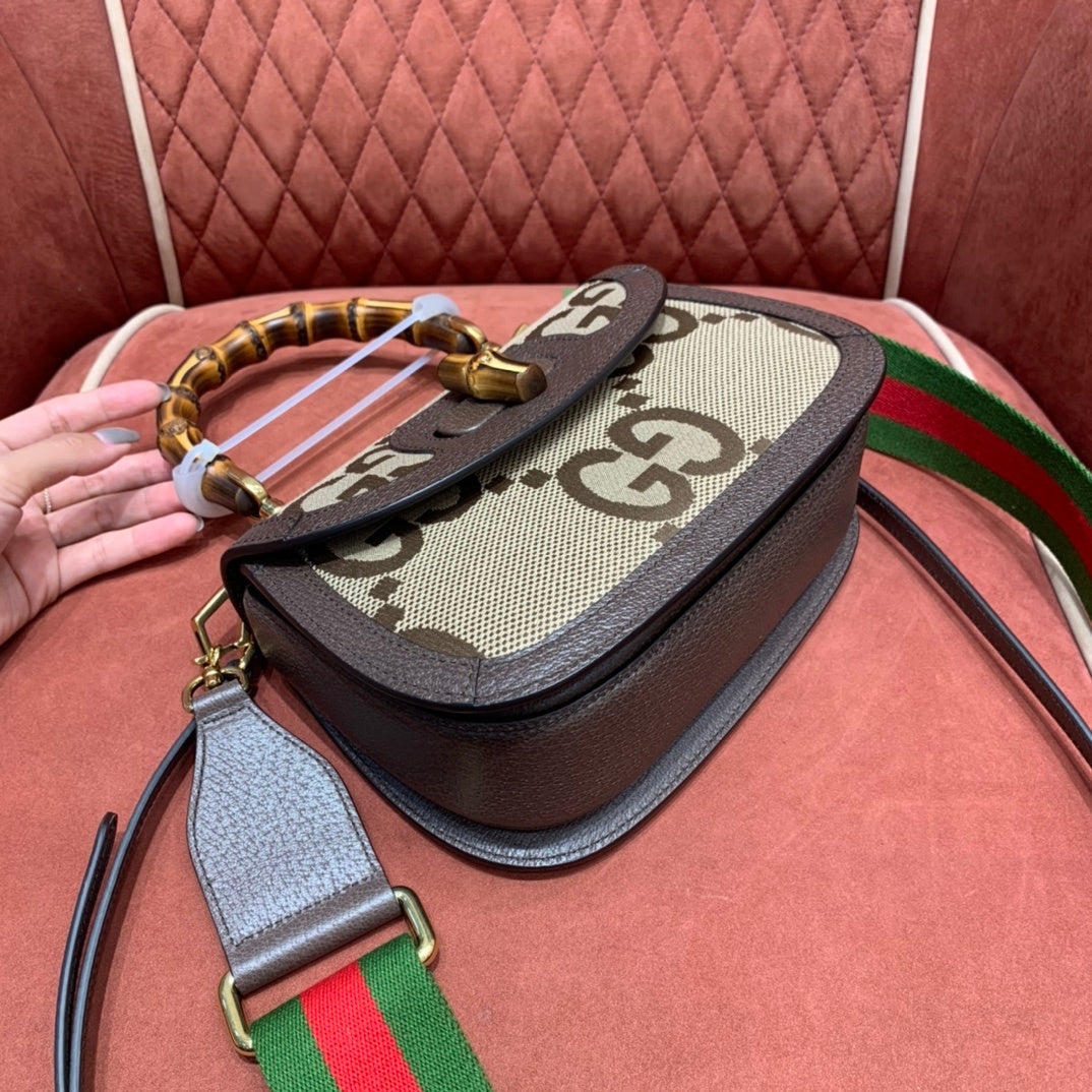 Gucci Diana Mini GG