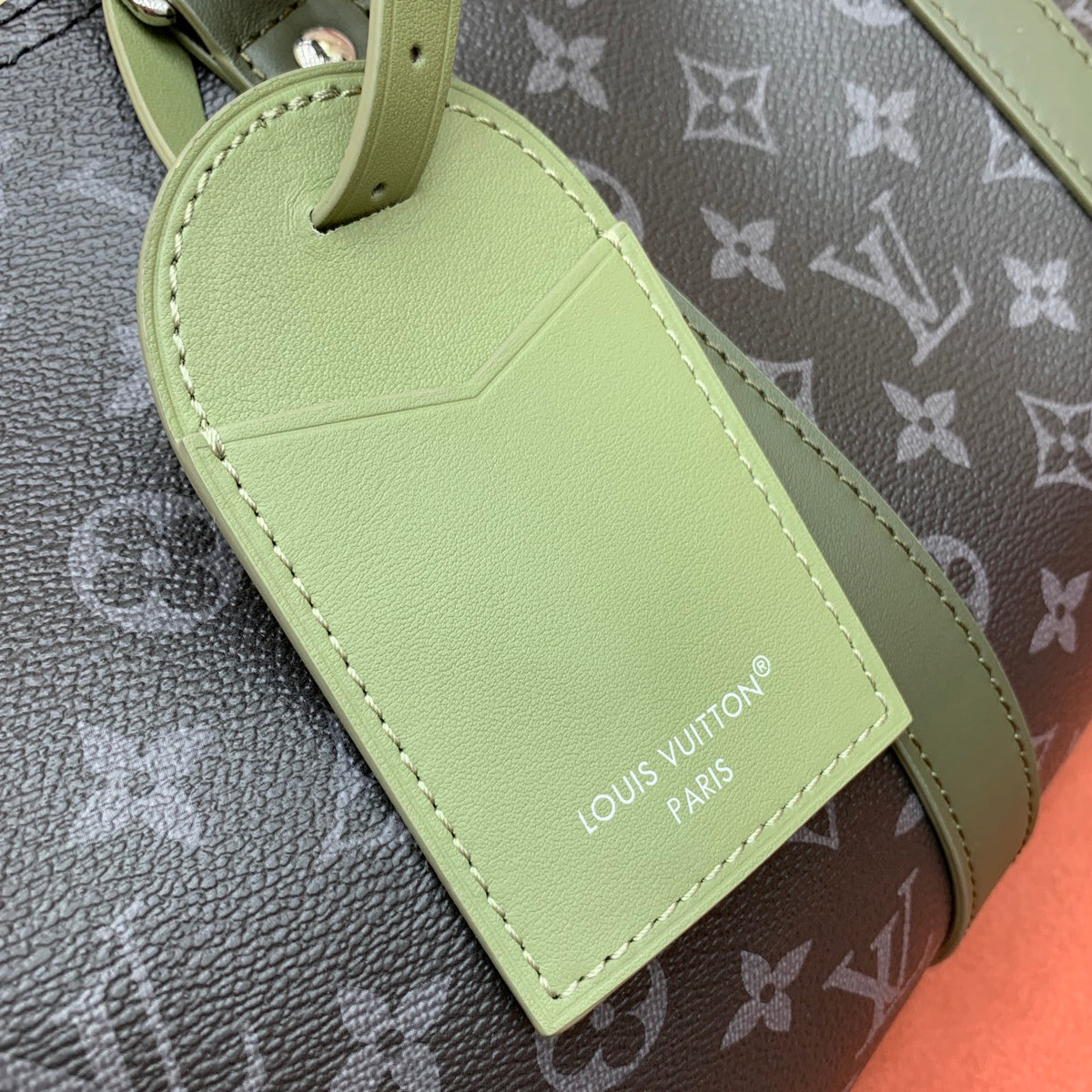 Bolsa Louis Vuitton Speedy - 35 cm