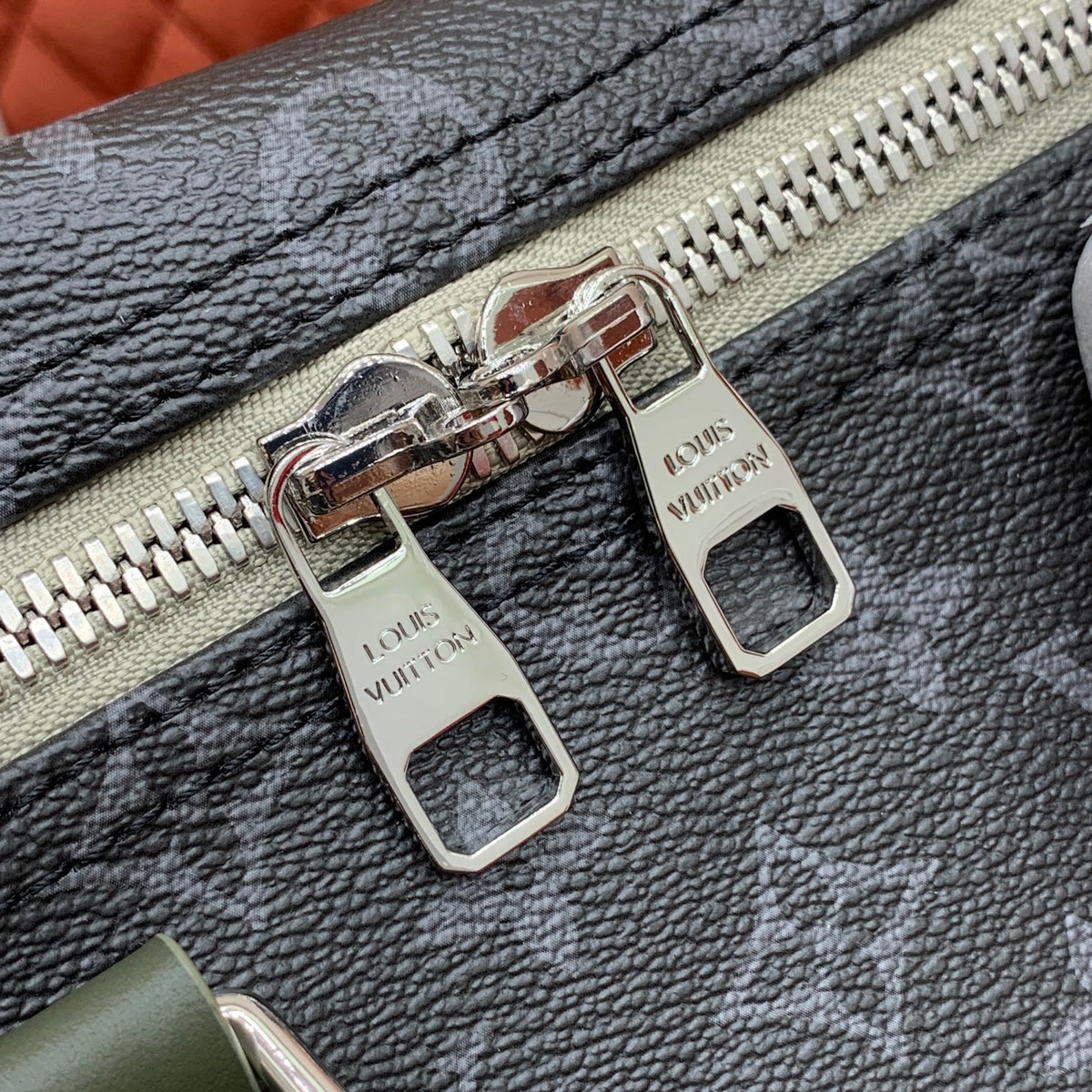 Mala de Viagem Louis Vuitton Keepall 45 - 45 cm