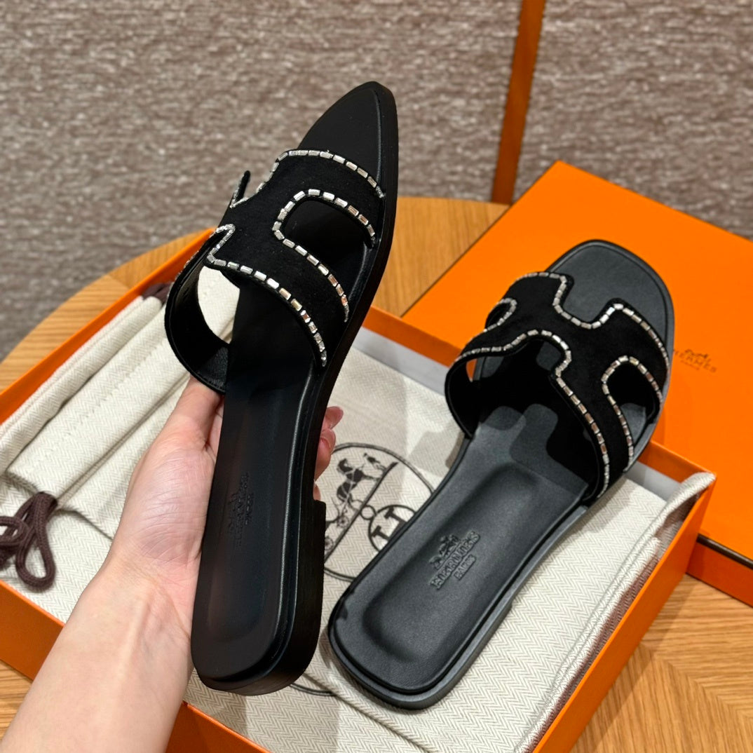 Hermès Oran Exclusive