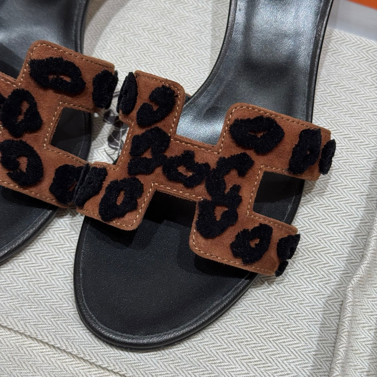 Hermès Oasis Exclusive