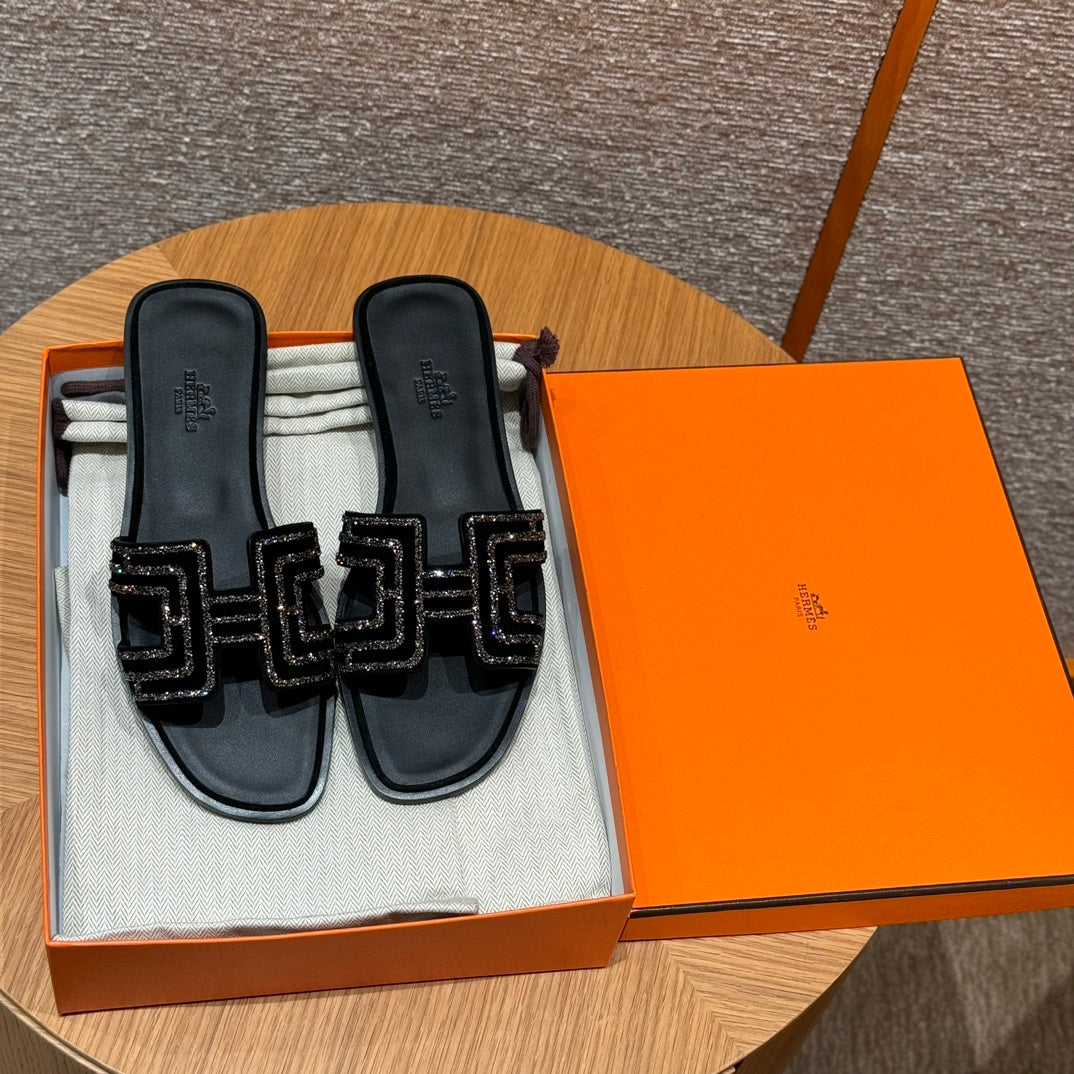 Hermès Oran Exclusive