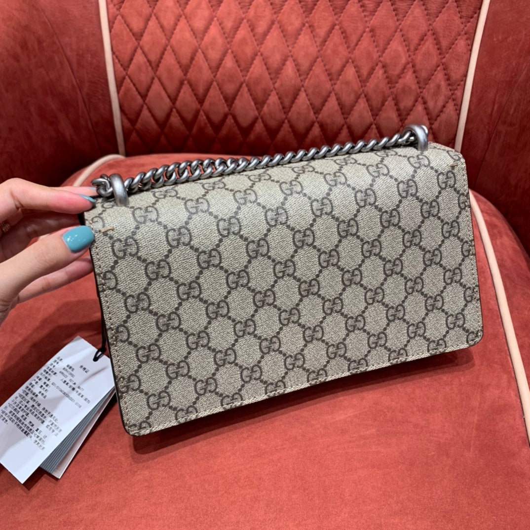 Gucci Dionysus GG Supreme