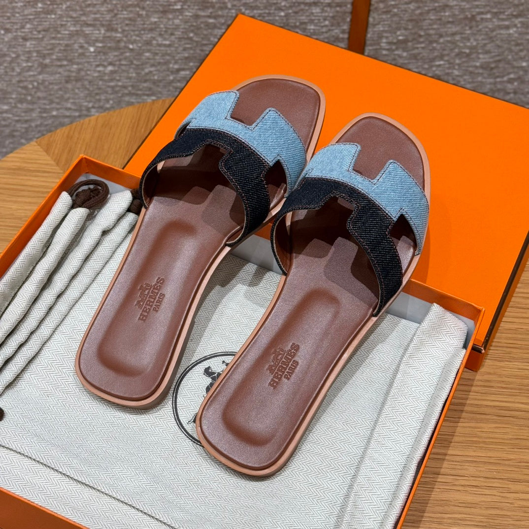 Hermès Oran Exclusive