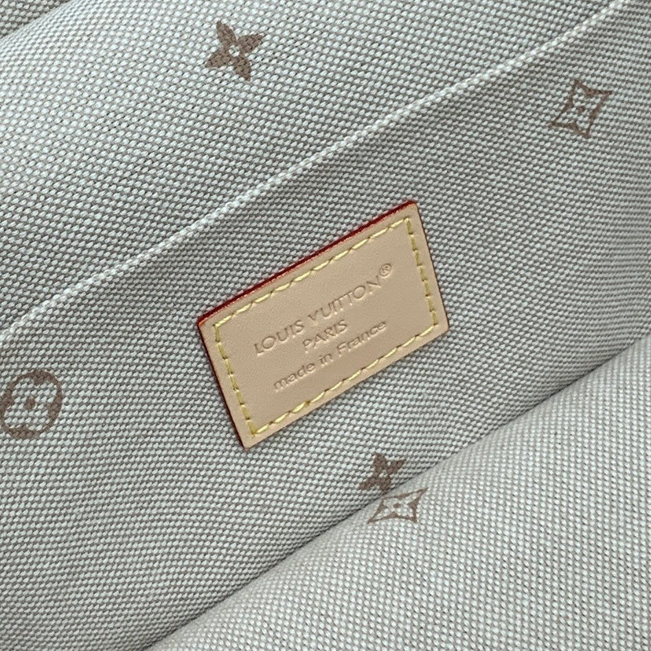 Nécessaire Louis Vuitton Vanity - 20cm