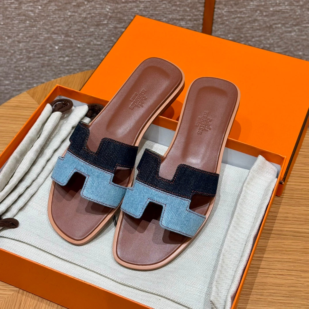 Hermès Oran Exclusive