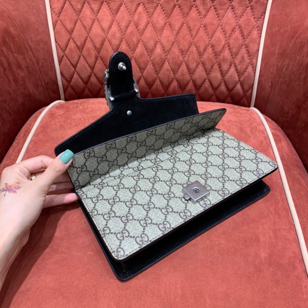 Gucci Dionysus GG Supreme