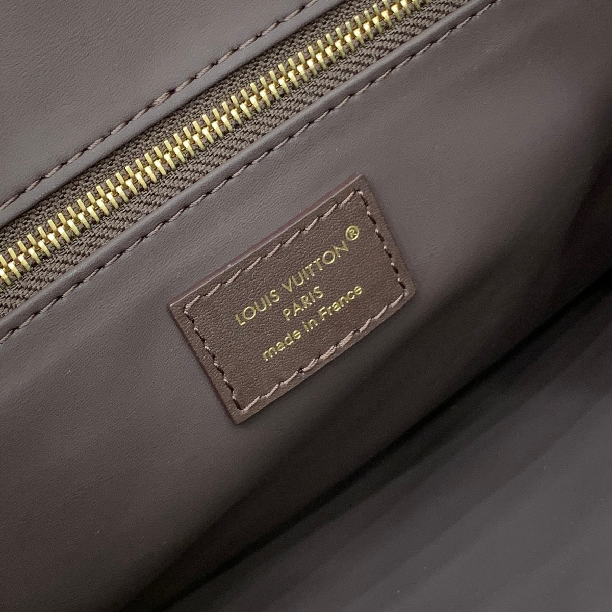 Bolsa Louis Vuitton Speedy 25 - 25 cm