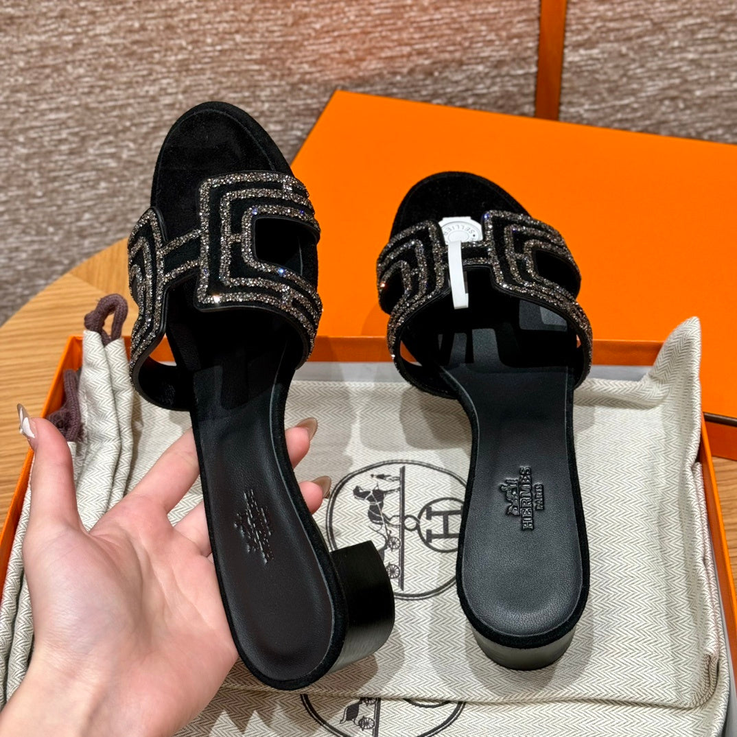 Hermès Oasis Exclusive