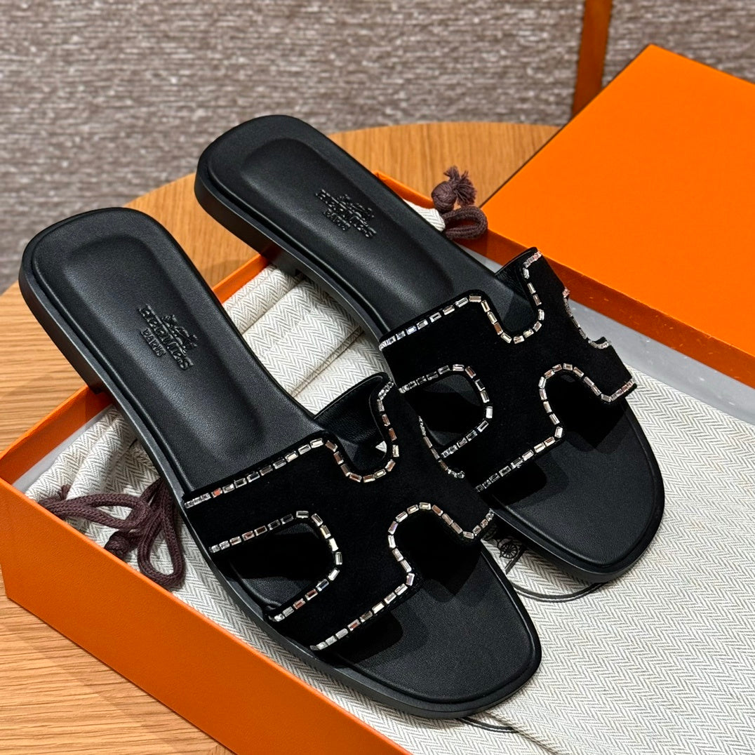 Hermès Oran Exclusive