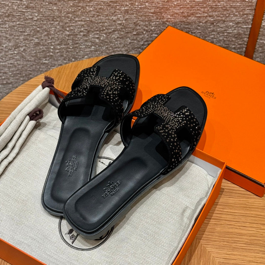 Hermès Oran Exclusive