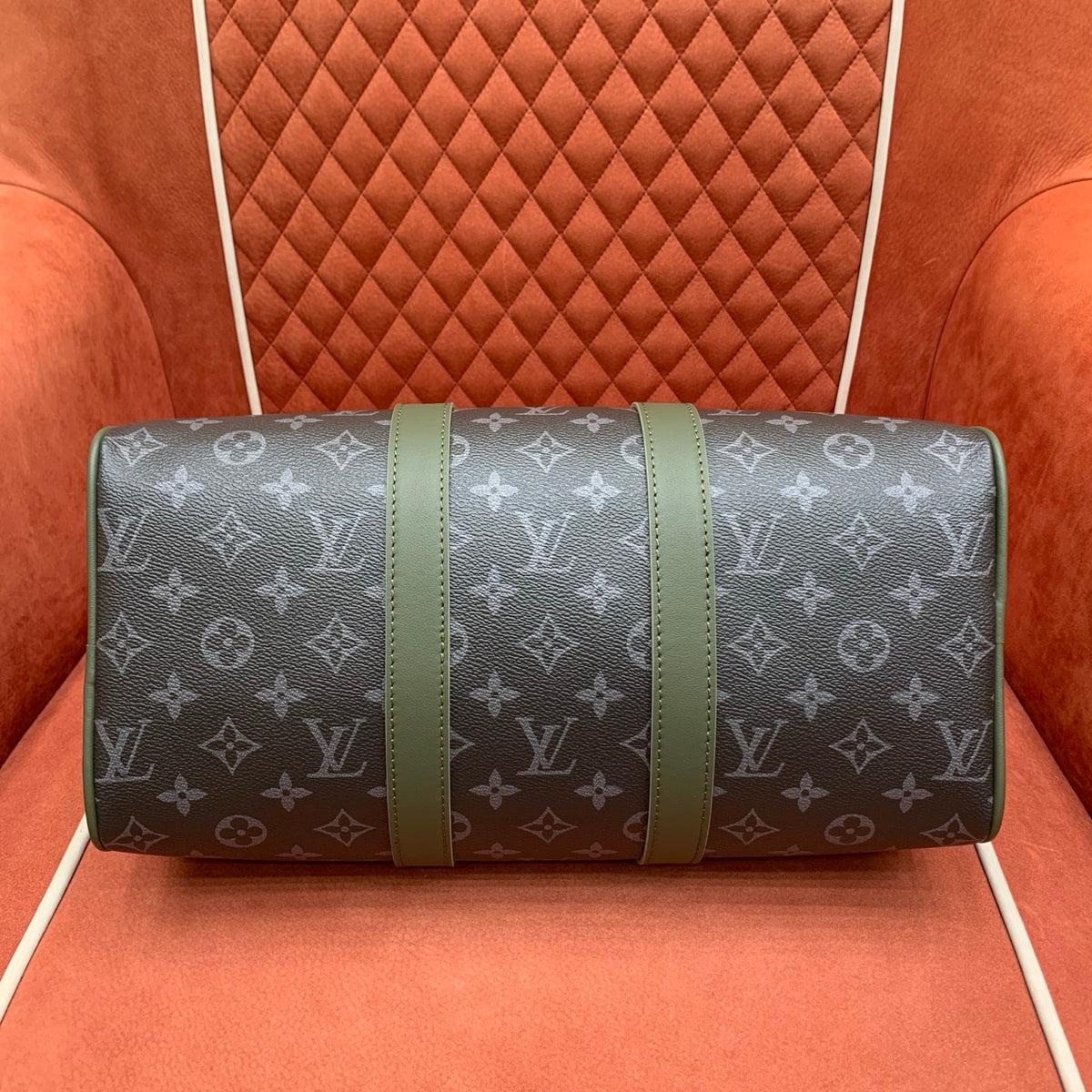 Bolsa Louis Vuitton Speedy - 35 cm