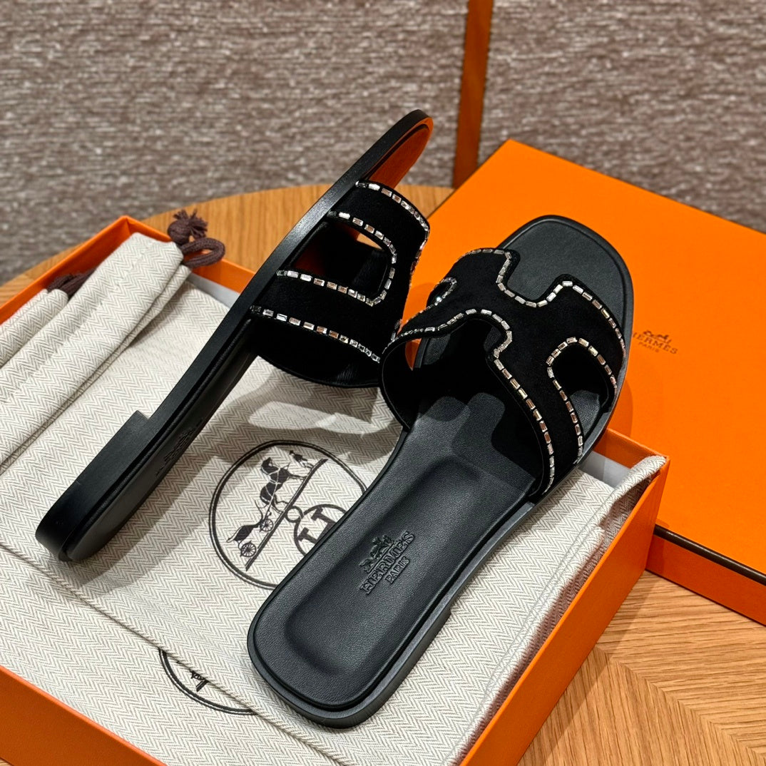 Hermès Oran Exclusive