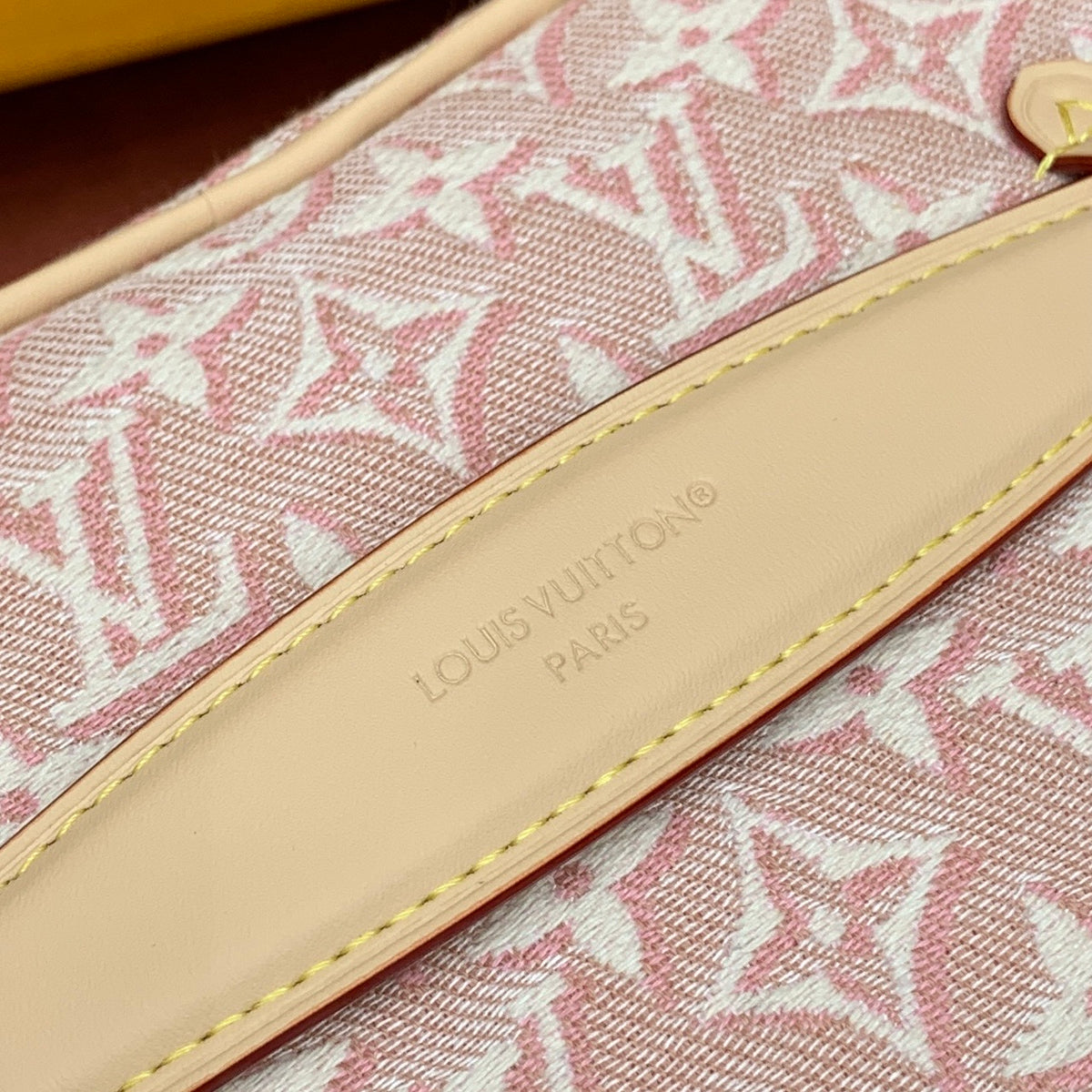 Nécessaire Louis Vuitton Vanity - 20 cm