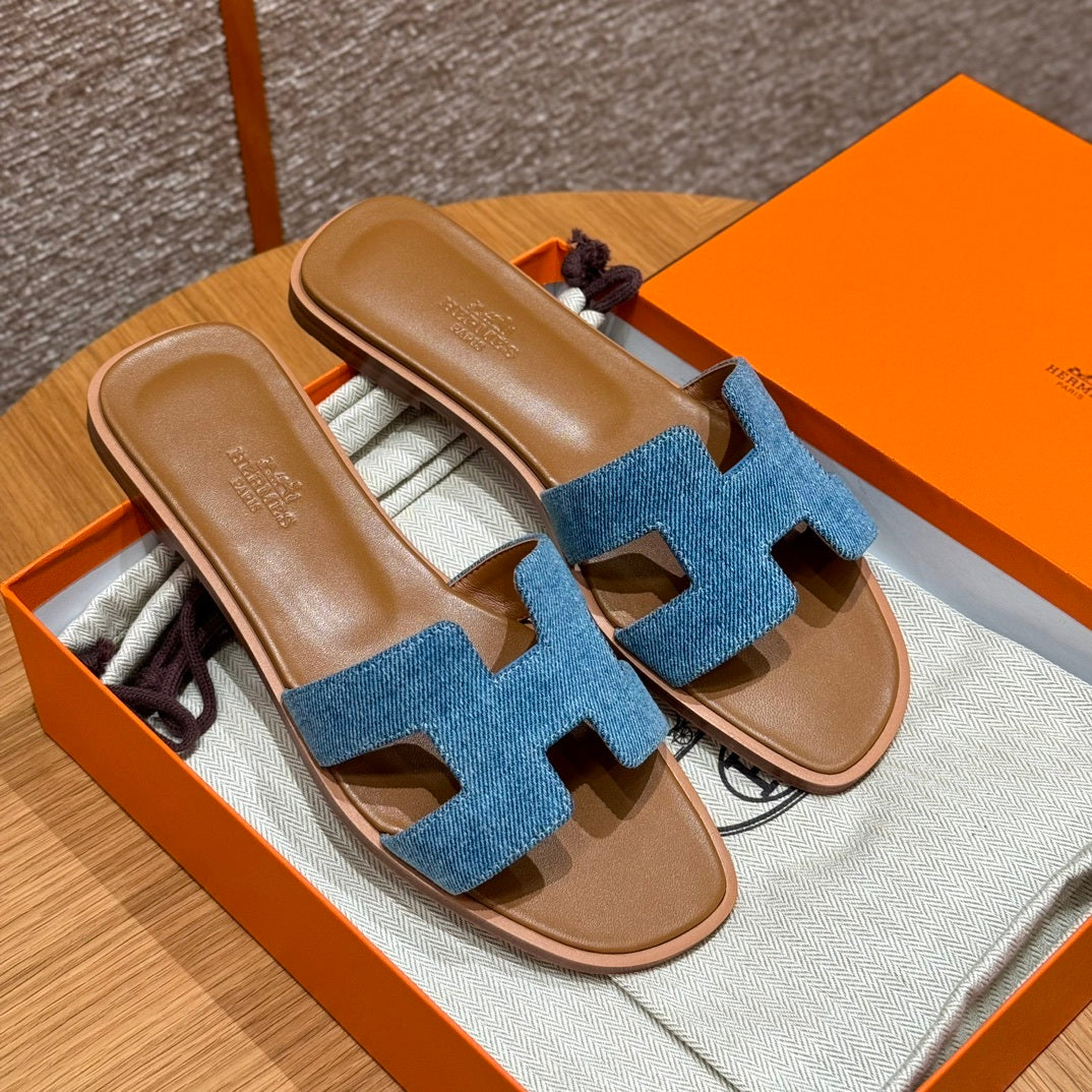 Hermès Oran Exclusive