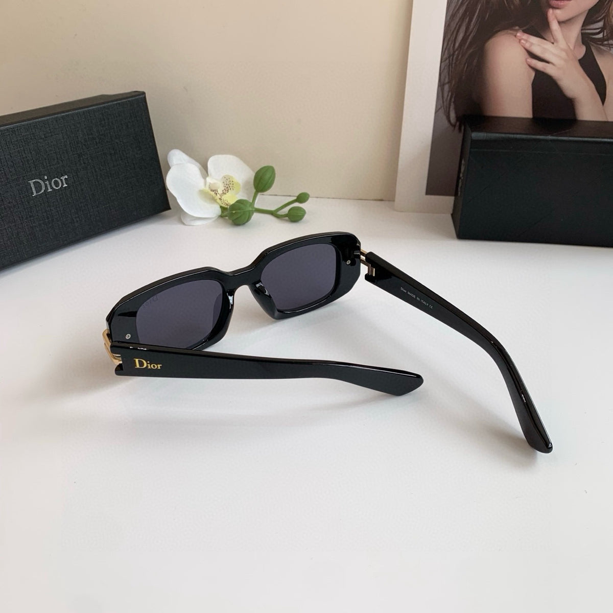 Óculos Dior