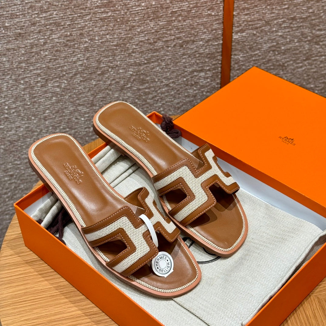 Hermès Oran Exclusive