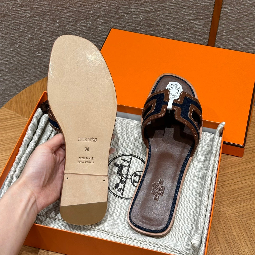 Hermès Oran Exclusive