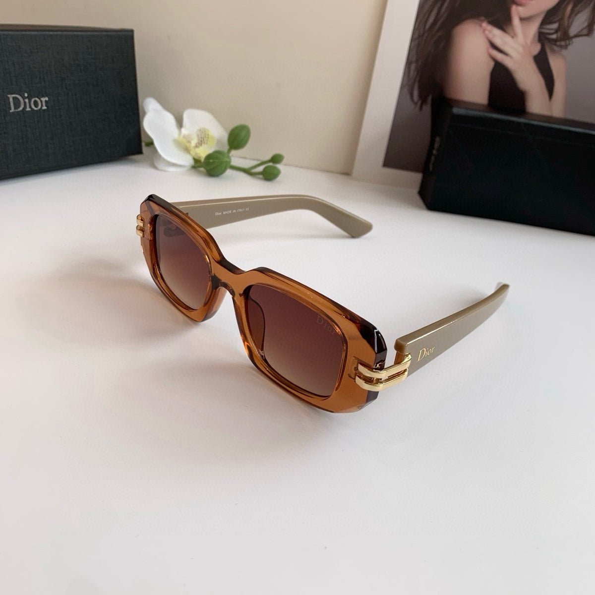 Óculos Dior