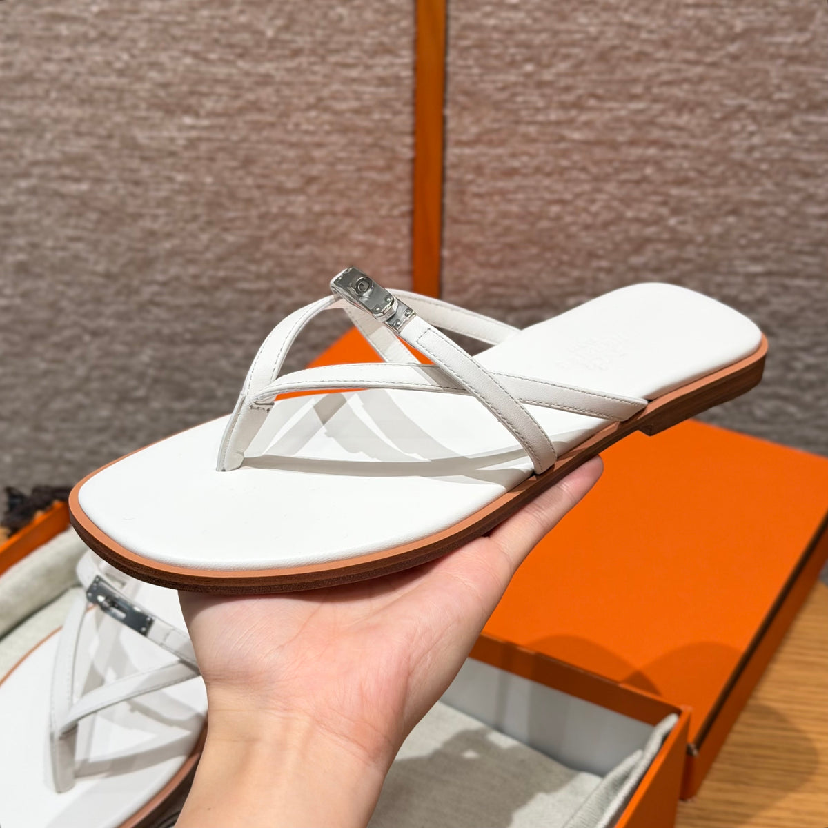 Hermès Miss