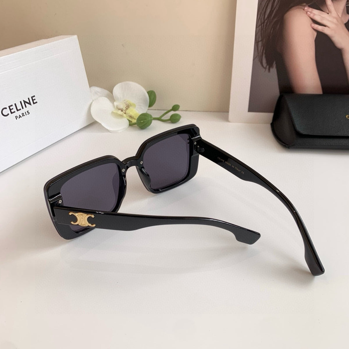 Óculos Celine