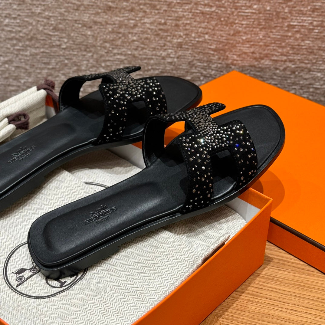 Hermès Oran Exclusive