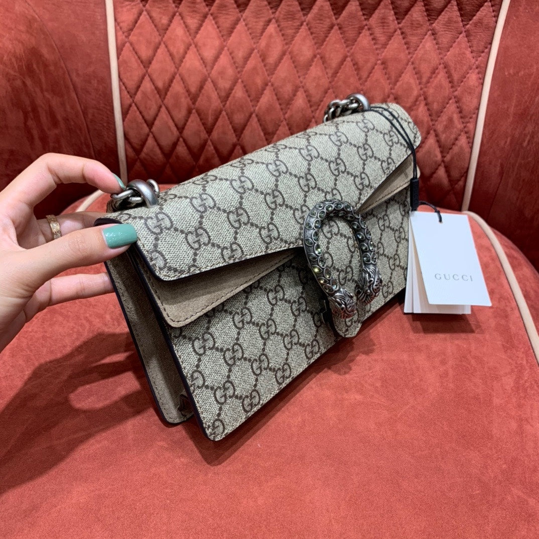 Gucci Dionysus GG Supreme