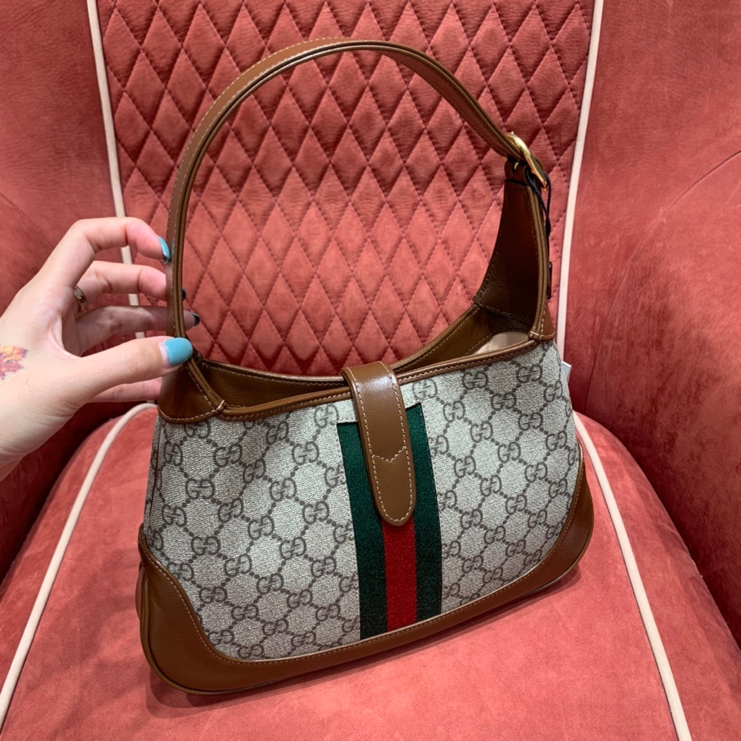 Gucci Jackie 1961 GG Supreme