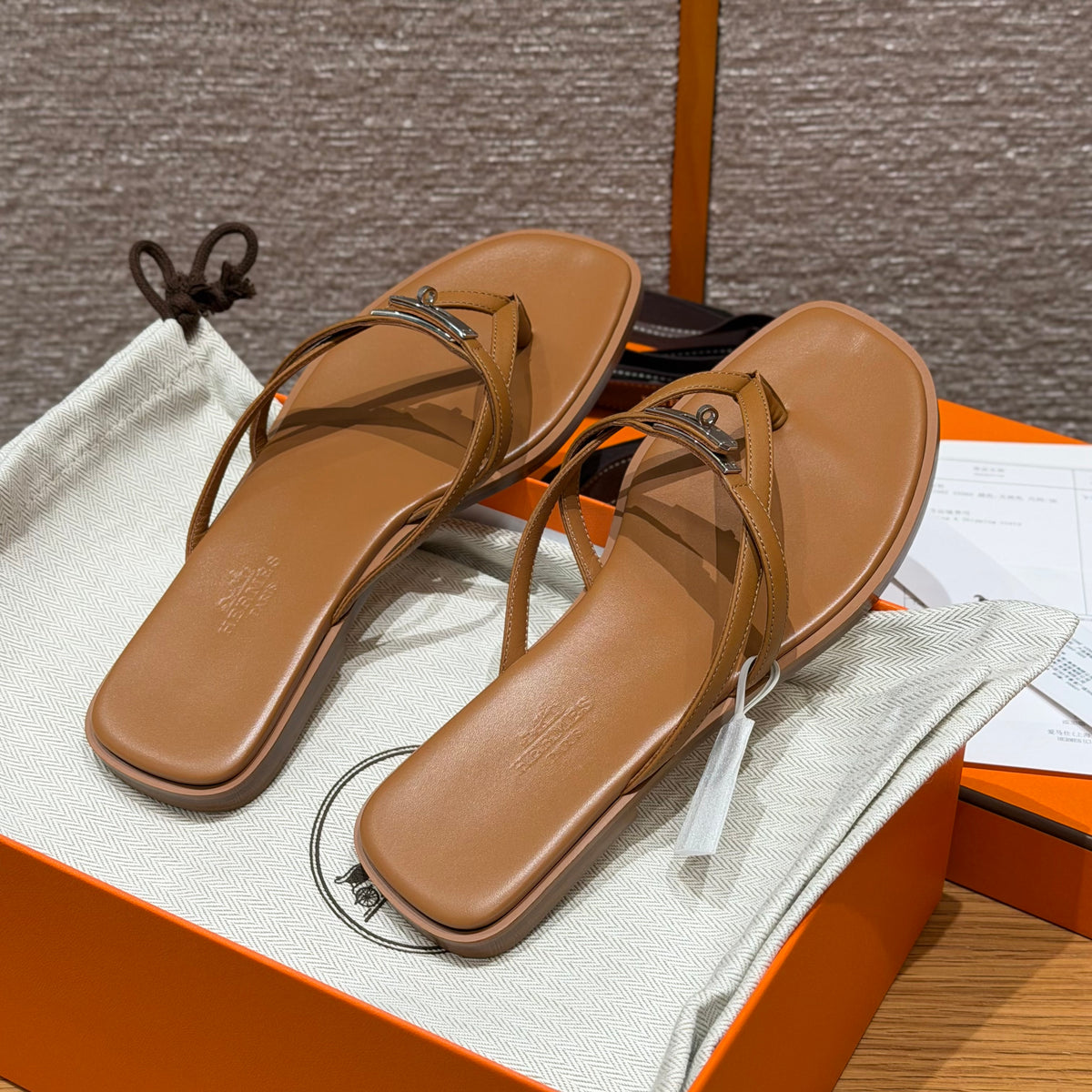 Hermès Miss