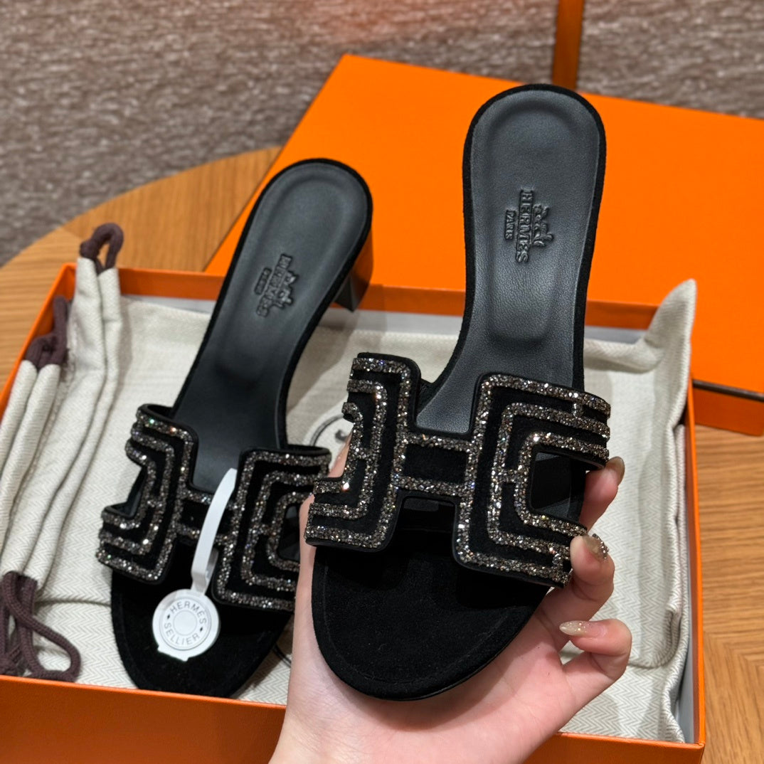 Hermès Oasis Exclusive