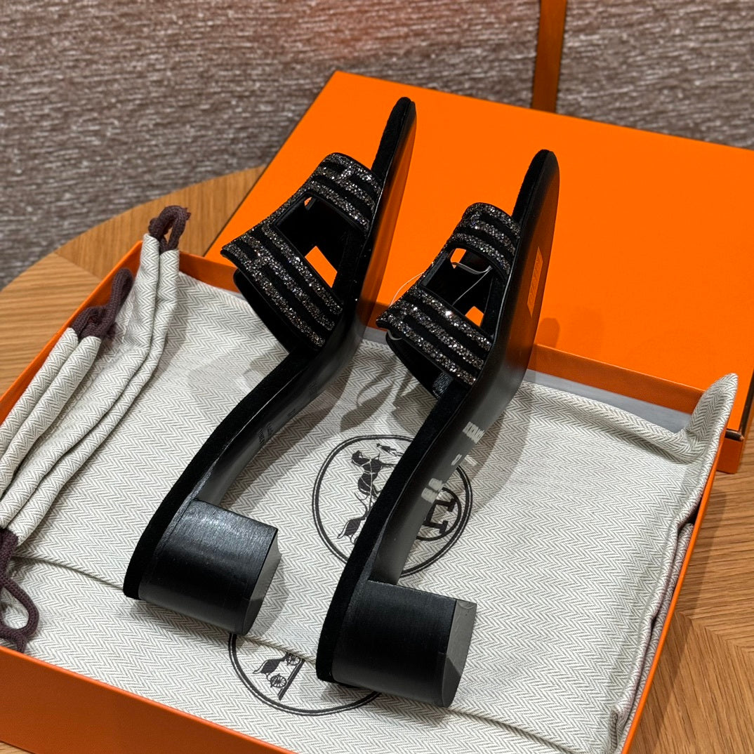 Hermès Oasis Exclusive
