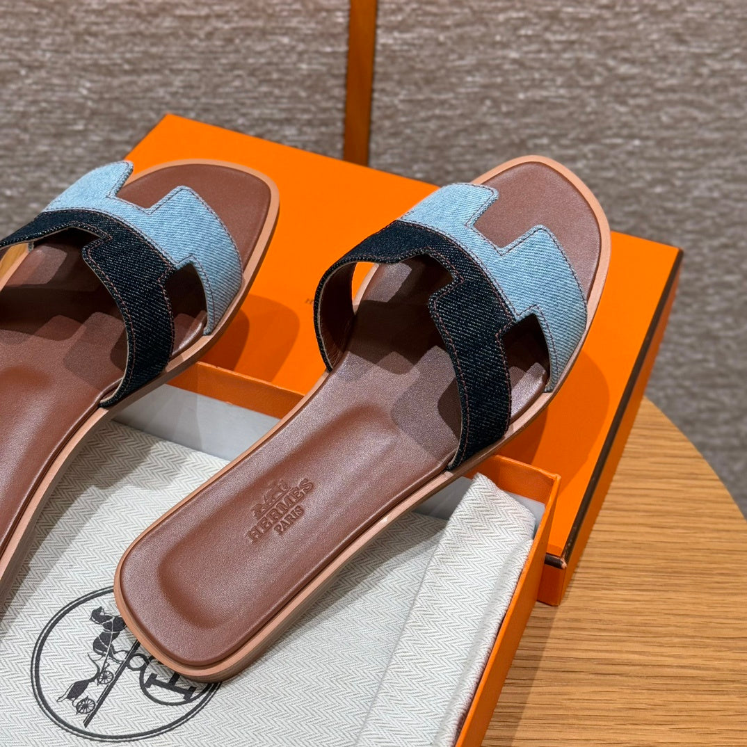 Hermès Oran Exclusive