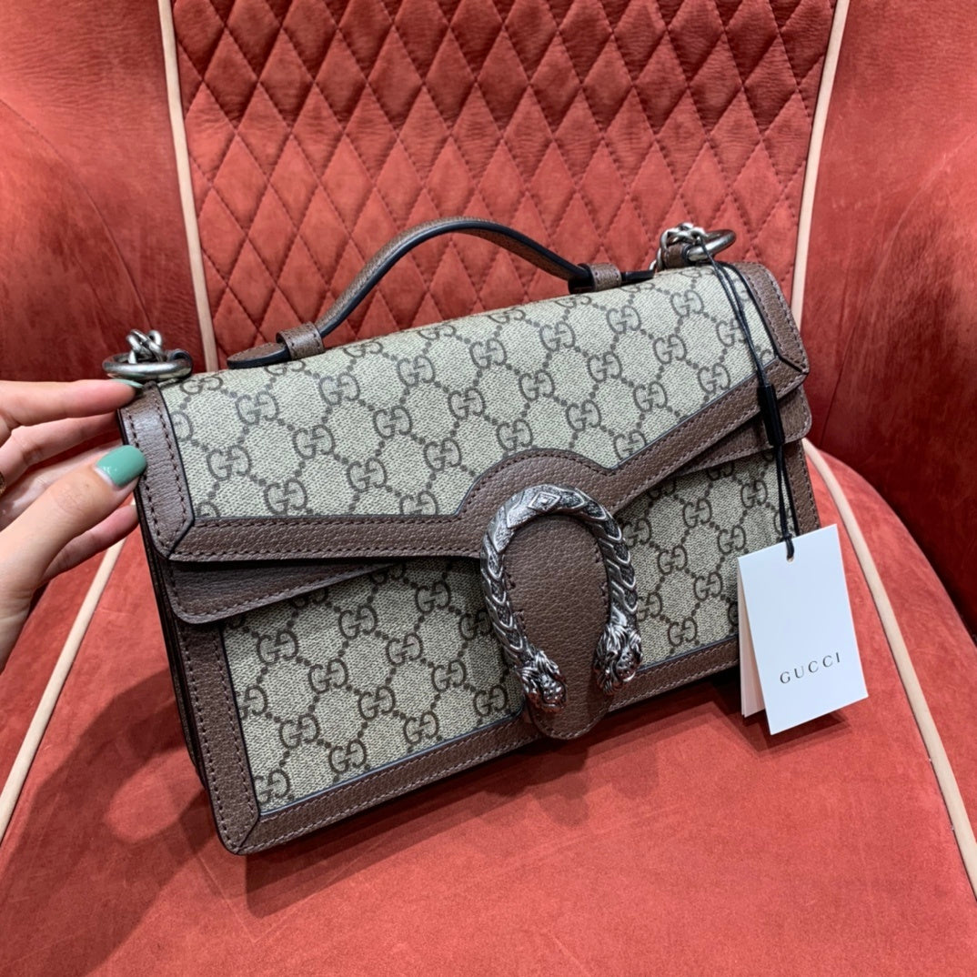 Gucci Dionysus GG Supreme