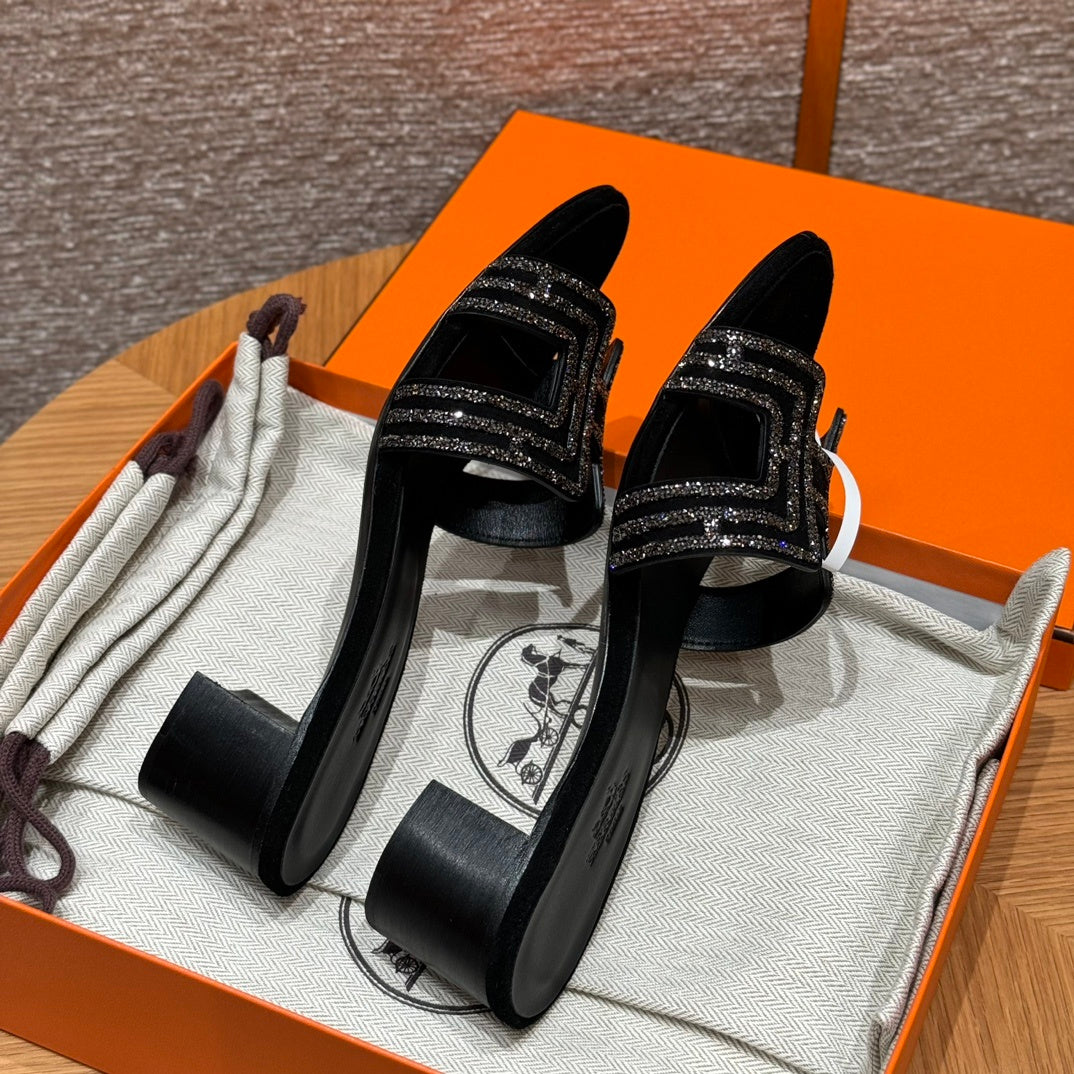 Hermès Oasis Exclusive