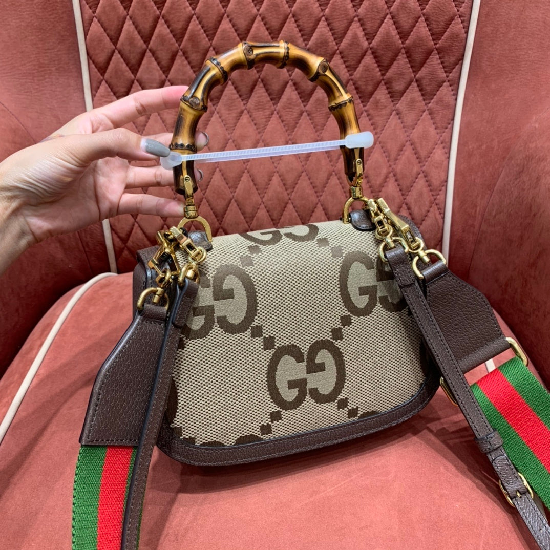 Gucci Diana Mini GG