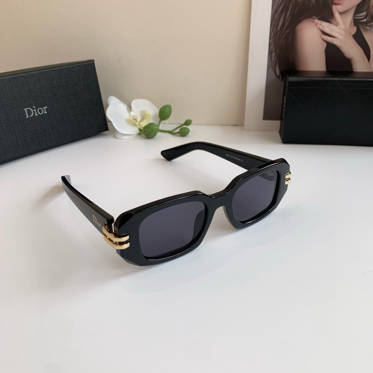 Óculos Dior