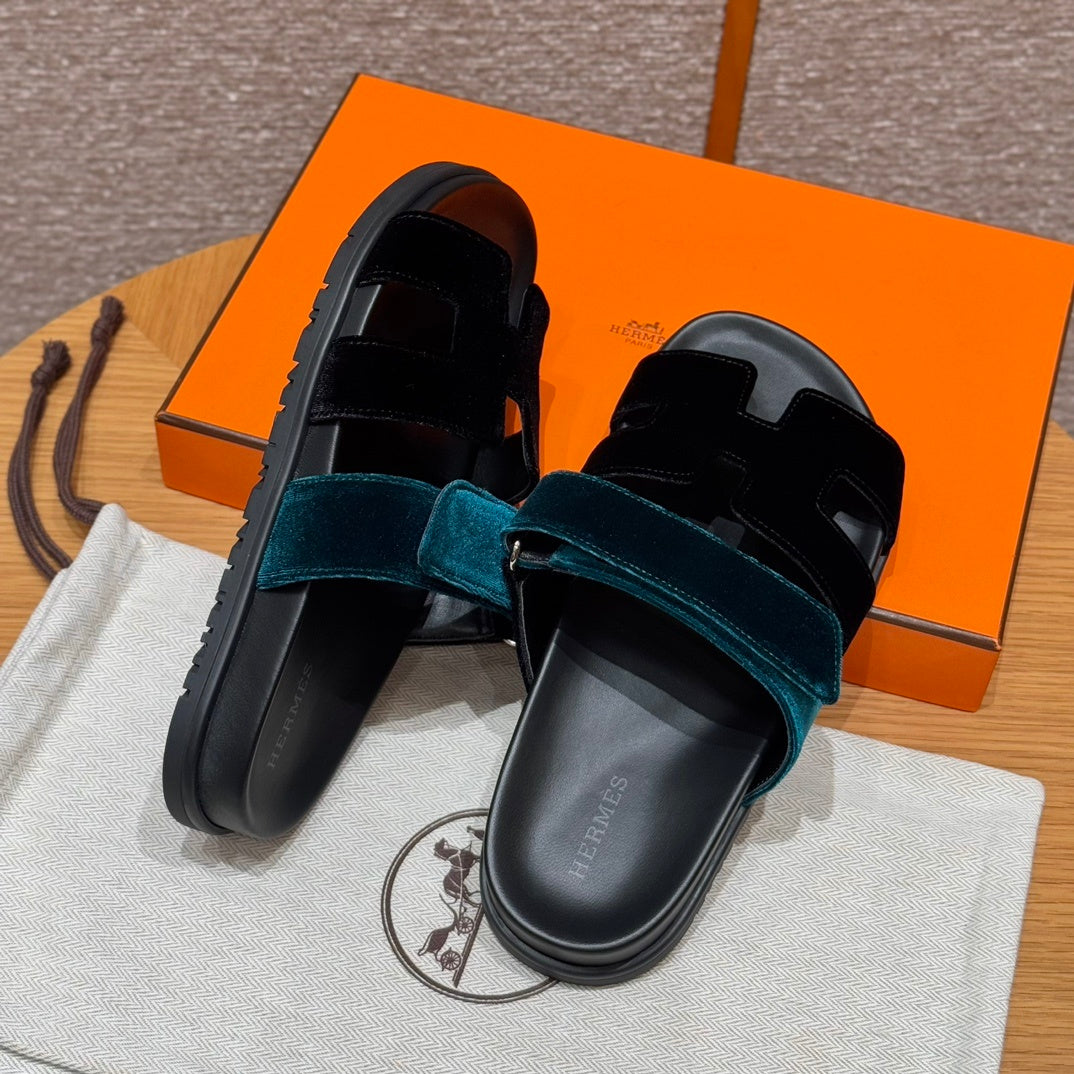 Hermès Chypre Exclusive