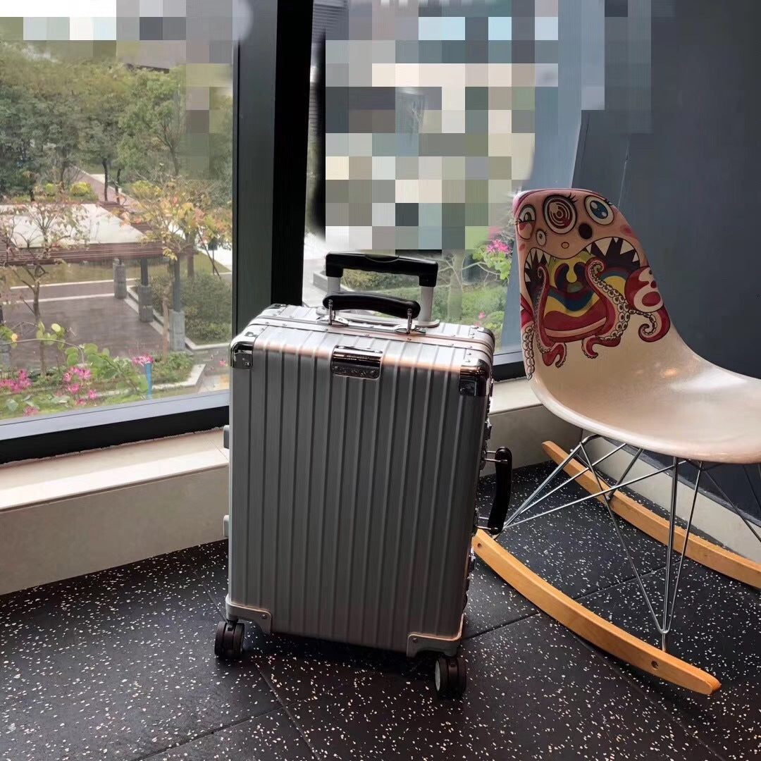 Mala Rimowa de Bordo - Cabin