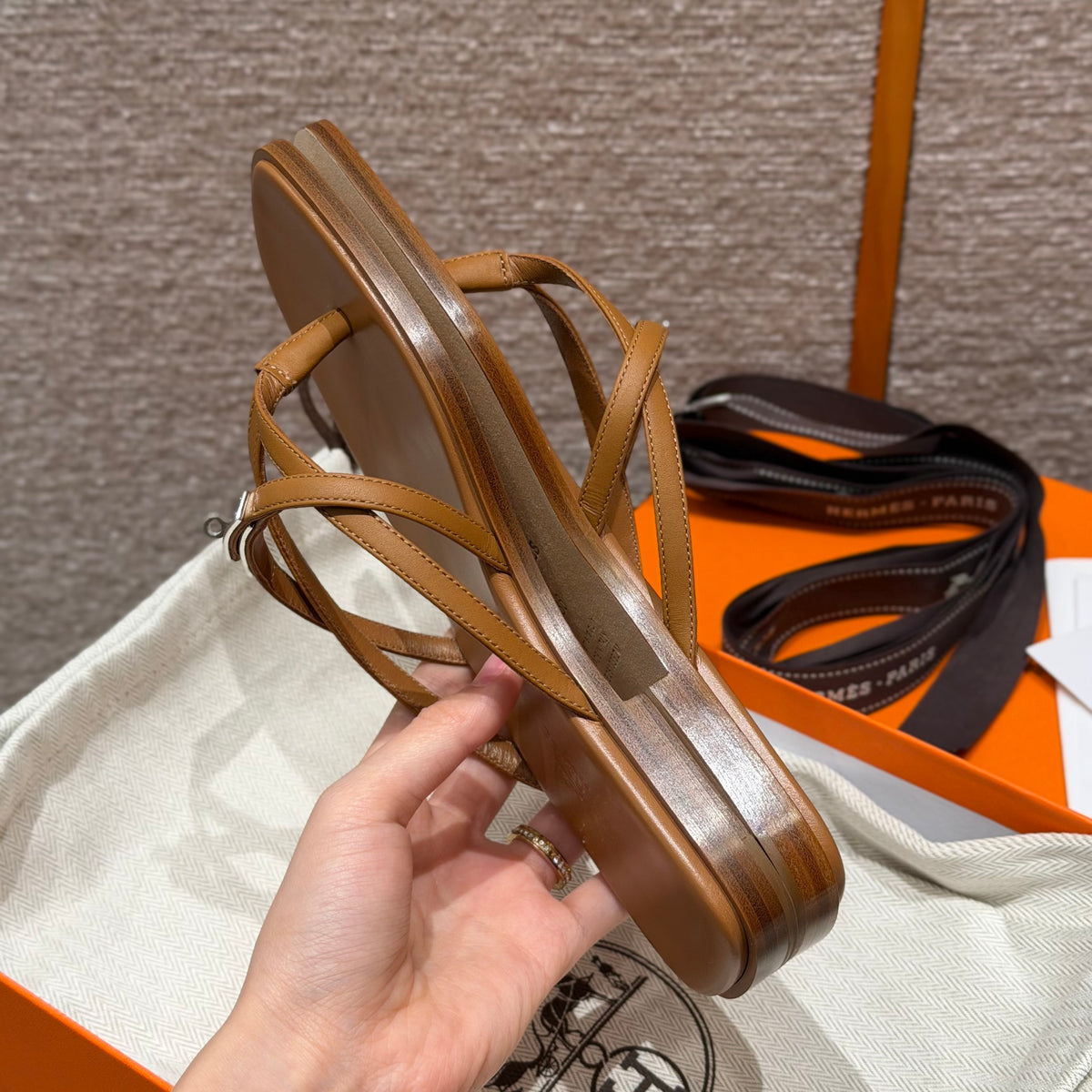 Hermès Miss