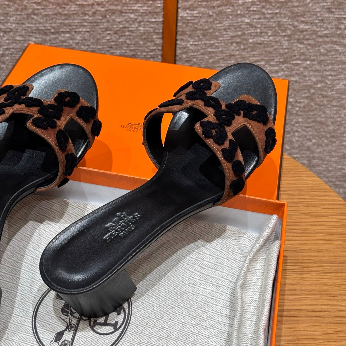 Hermès Oasis Exclusive