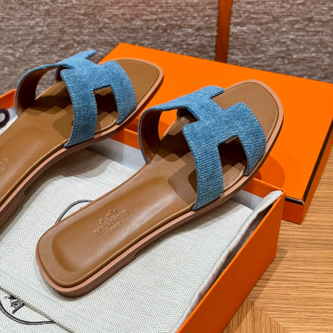 Hermès Oran Exclusive