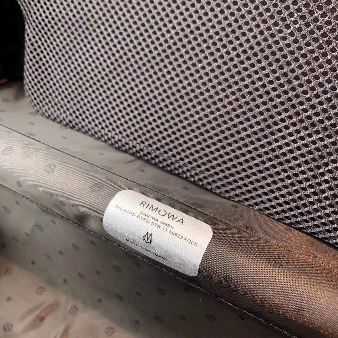 Mala Rimowa de Bordo - Cabin