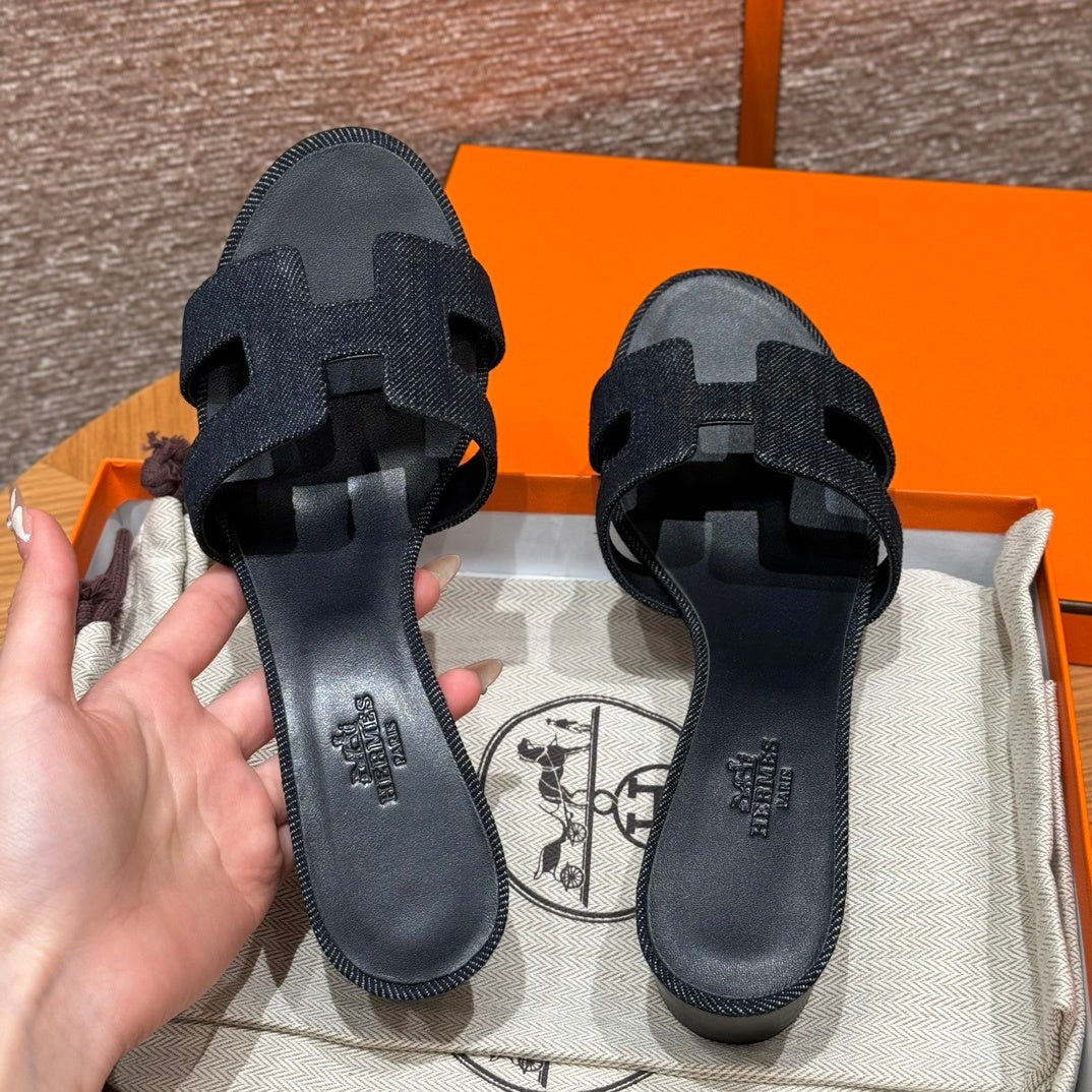 Hermès Oasis Exclusive