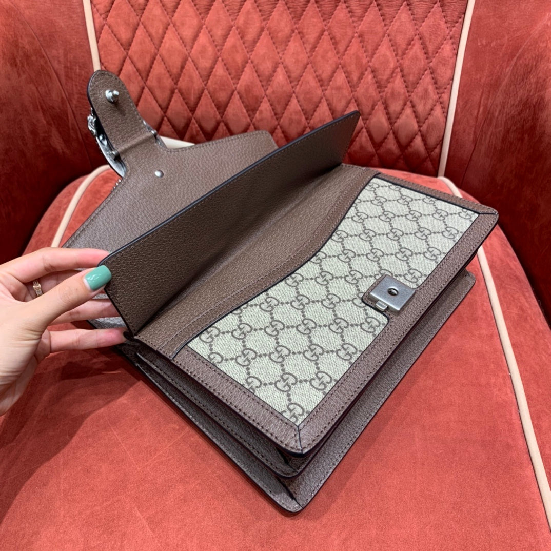Gucci Dionysus GG Supreme